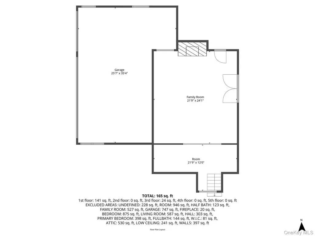 31 Valentine Road Shoreham NY 11786