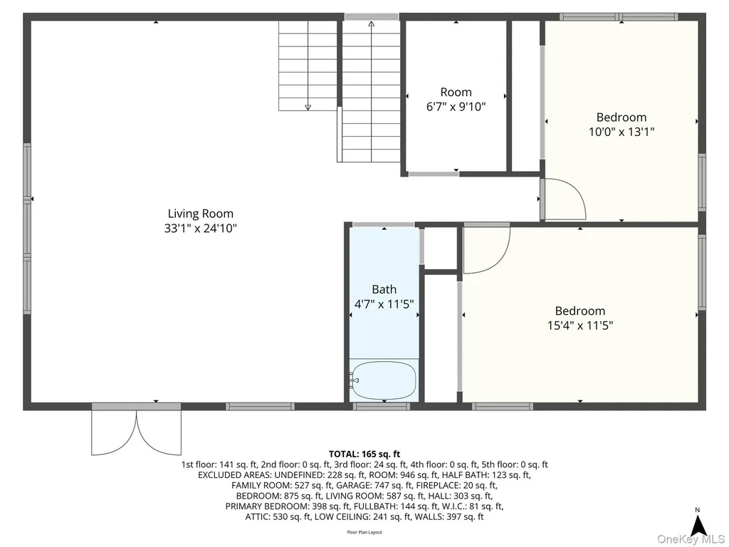 31 Valentine Road Shoreham NY 11786