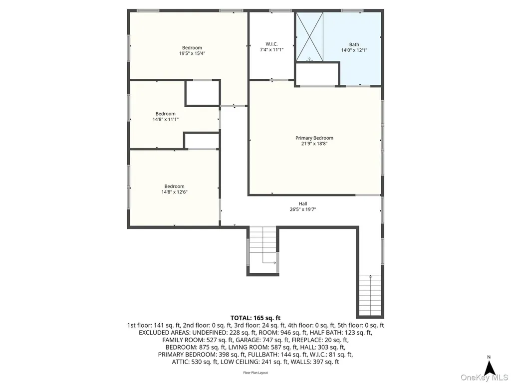 31 Valentine Road Shoreham NY 11786
