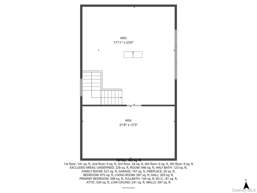 31 Valentine Road Shoreham NY 11786