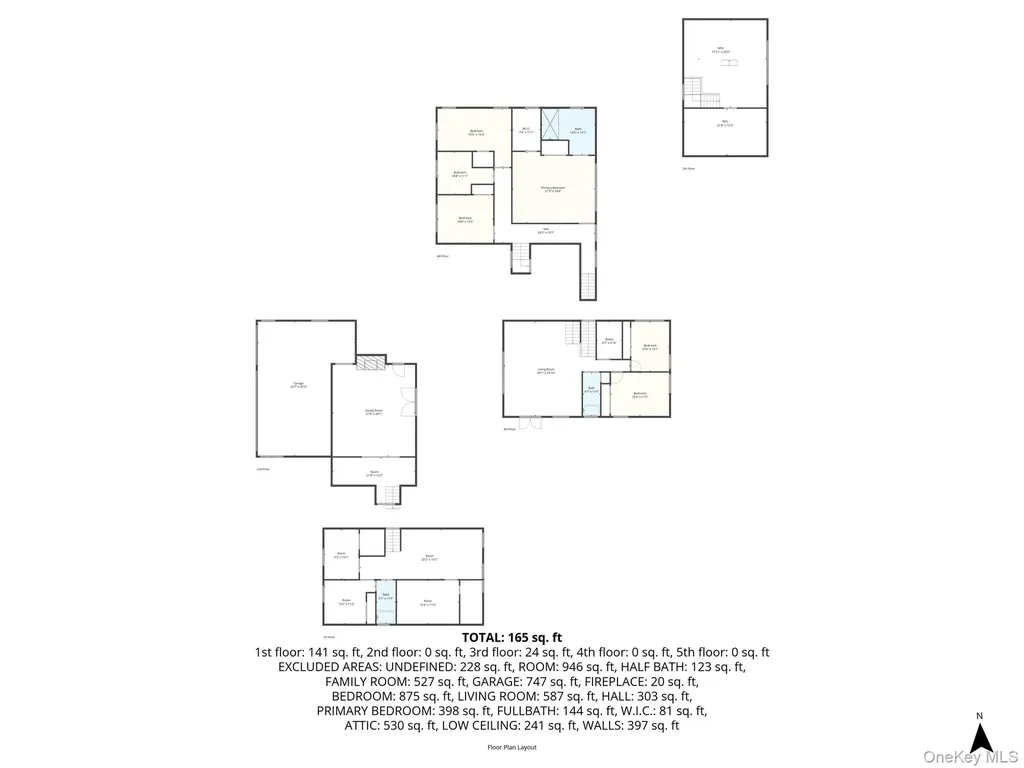 31 Valentine Road Shoreham NY 11786