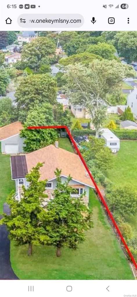 19 Kent Drive Shirley NY 11967