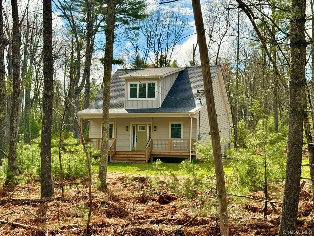 16 Leers Road Glen Spey NY 12737