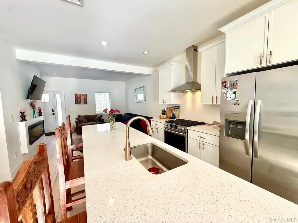16 Leers Road Glen Spey NY 12737
