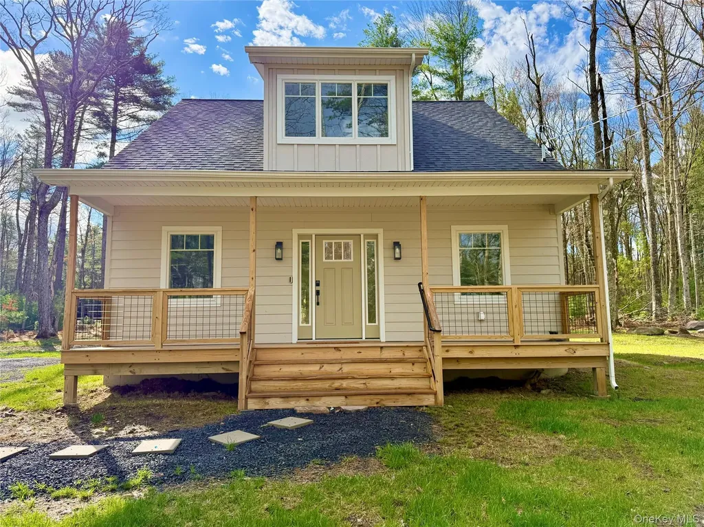 16 Leers Road Glen Spey NY 12737