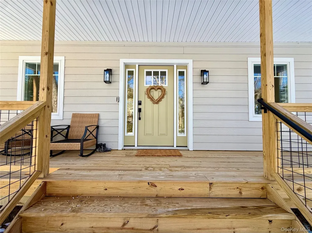 16 Leers Road Glen Spey NY 12737
