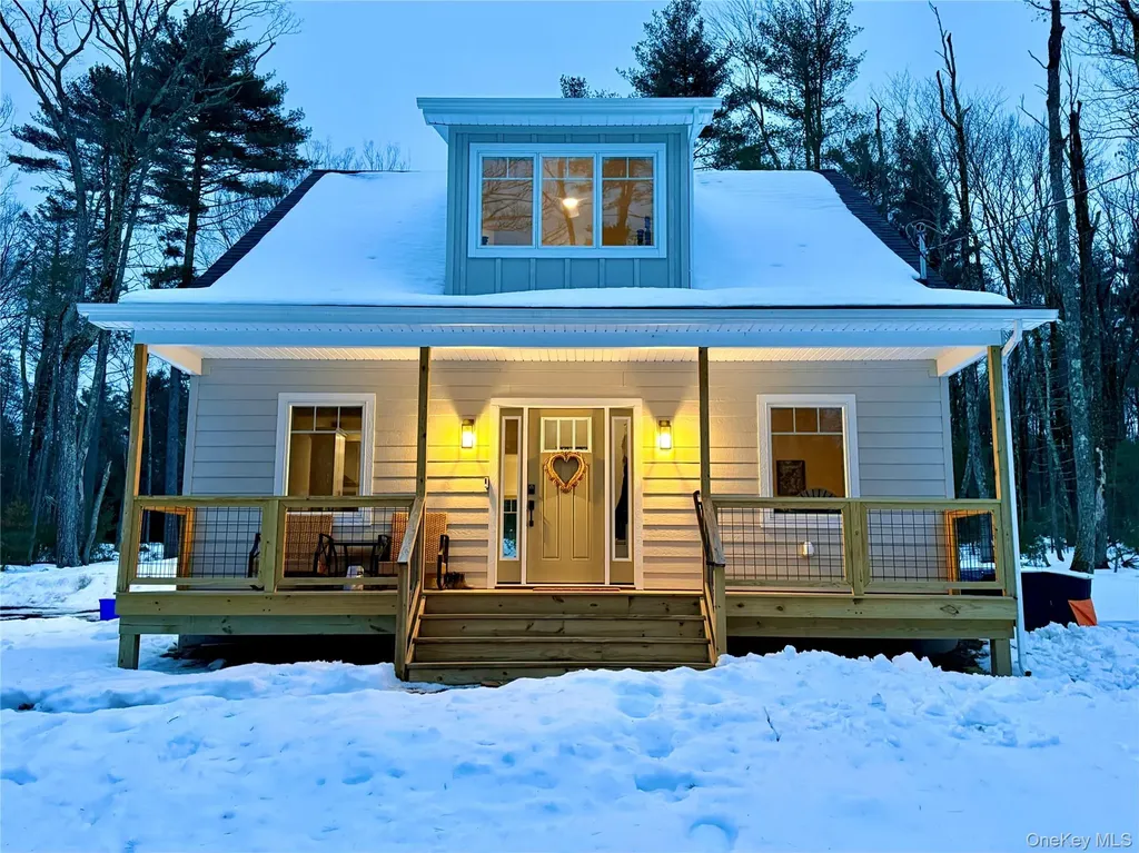 16 Leers Road Glen Spey NY 12737