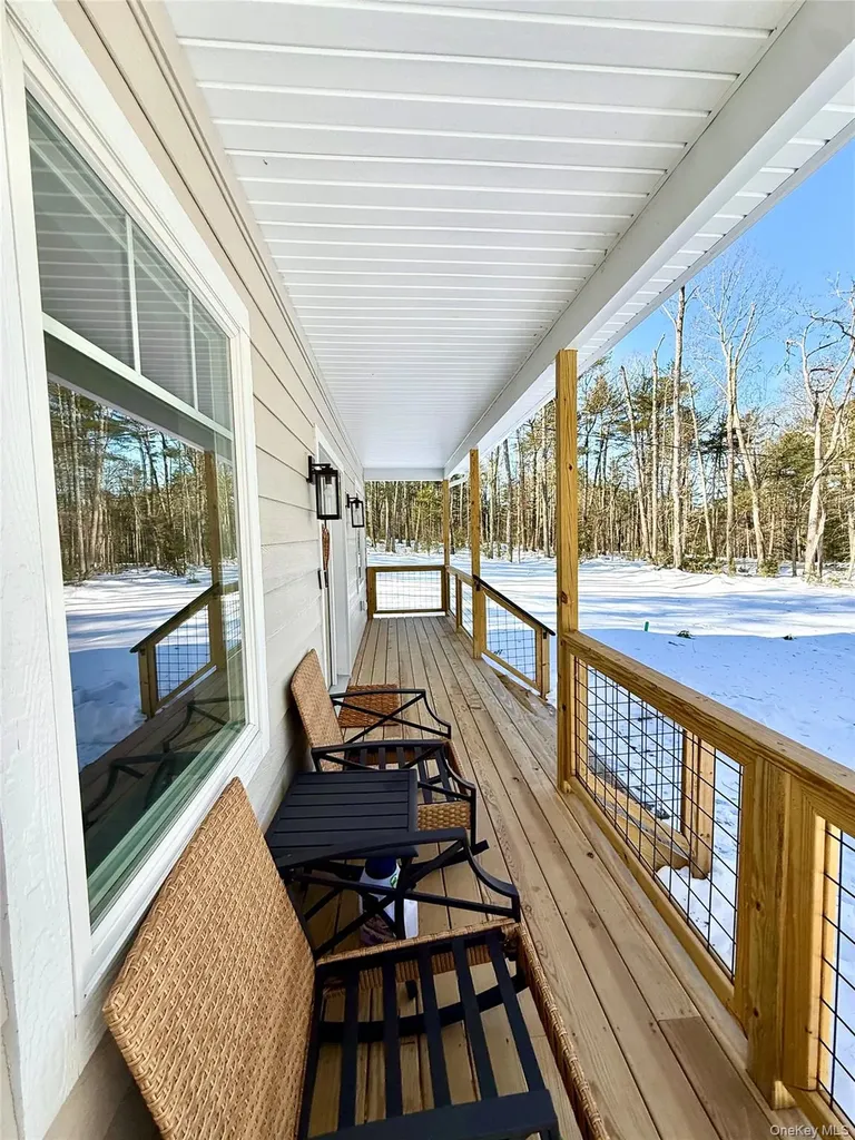 16 Leers Road Glen Spey NY 12737
