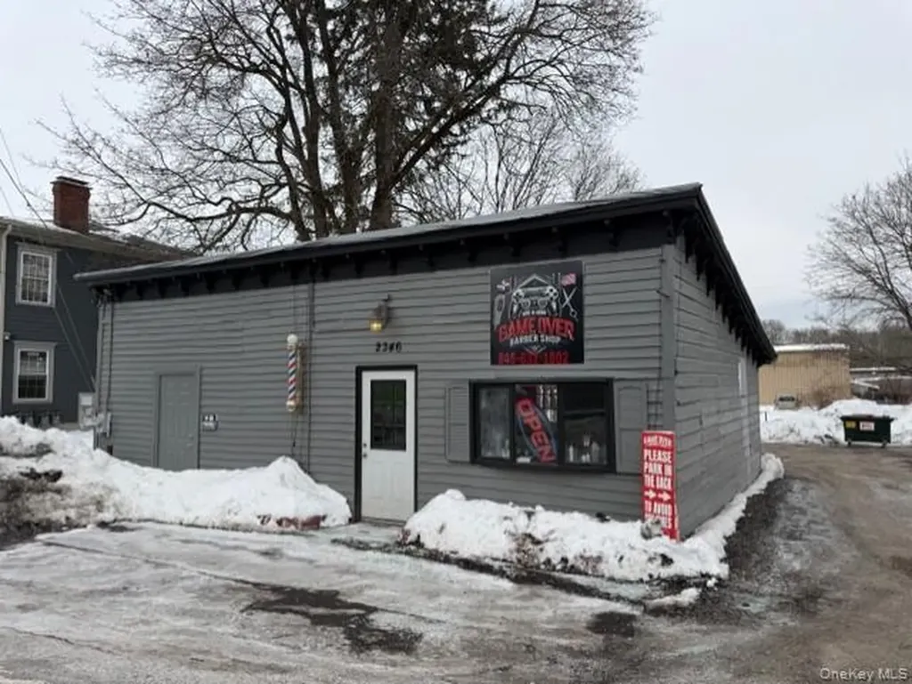 2346 Route 9d Wappingers Falls NY 12590