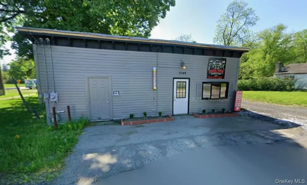 2346 Route 9d Wappingers Falls NY 12590