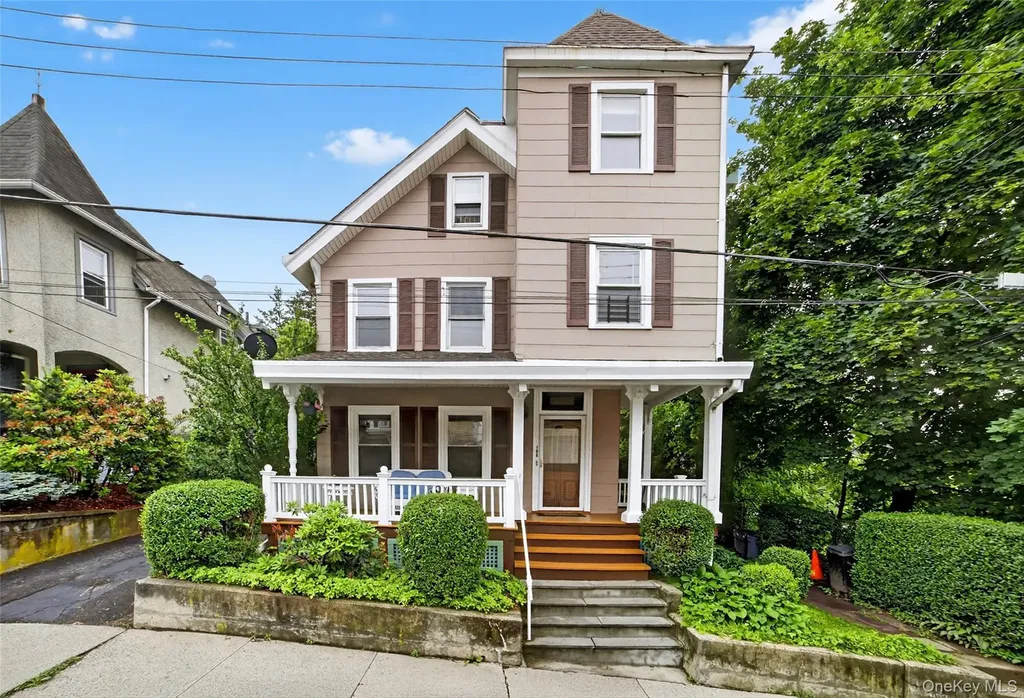 108 Union Avenue Peekskill NY 10566