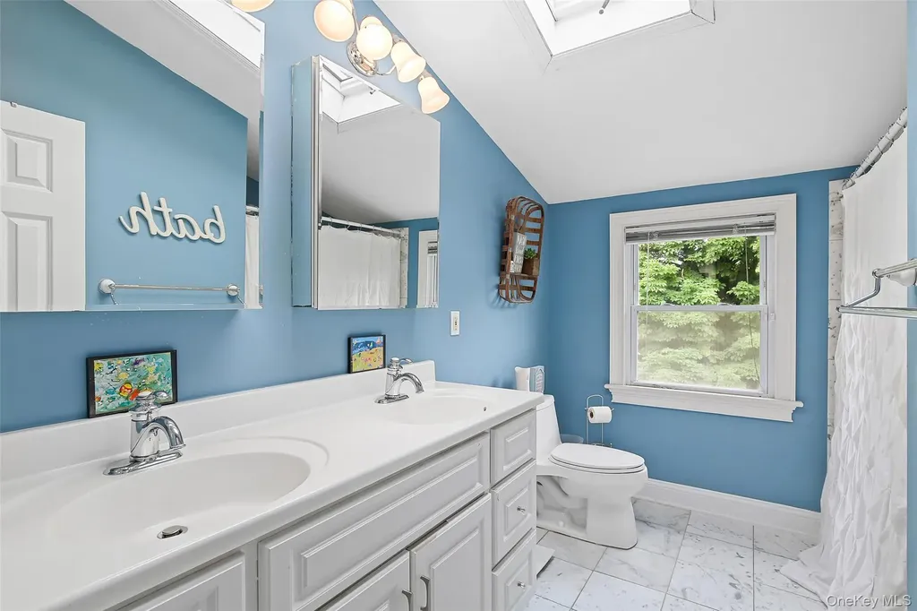 8 Goldwin Street Rye NY 10580