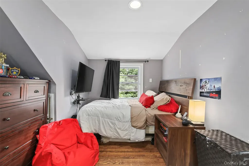 8 Goldwin Street Rye NY 10580