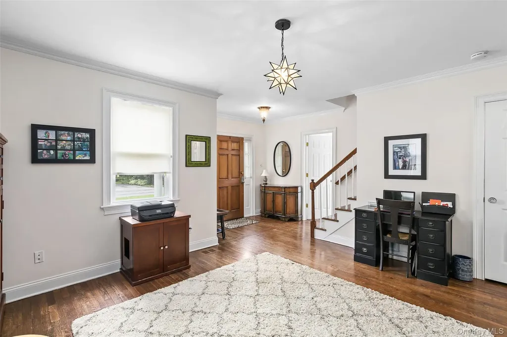 8 Goldwin Street Rye NY 10580