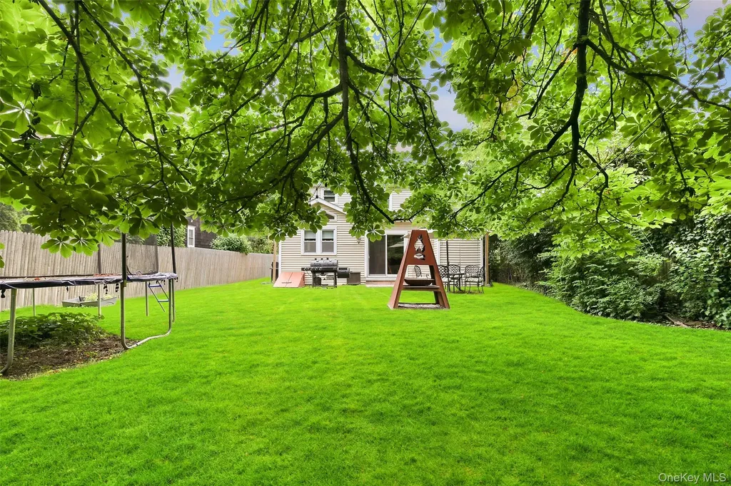 8 Goldwin Street Rye NY 10580