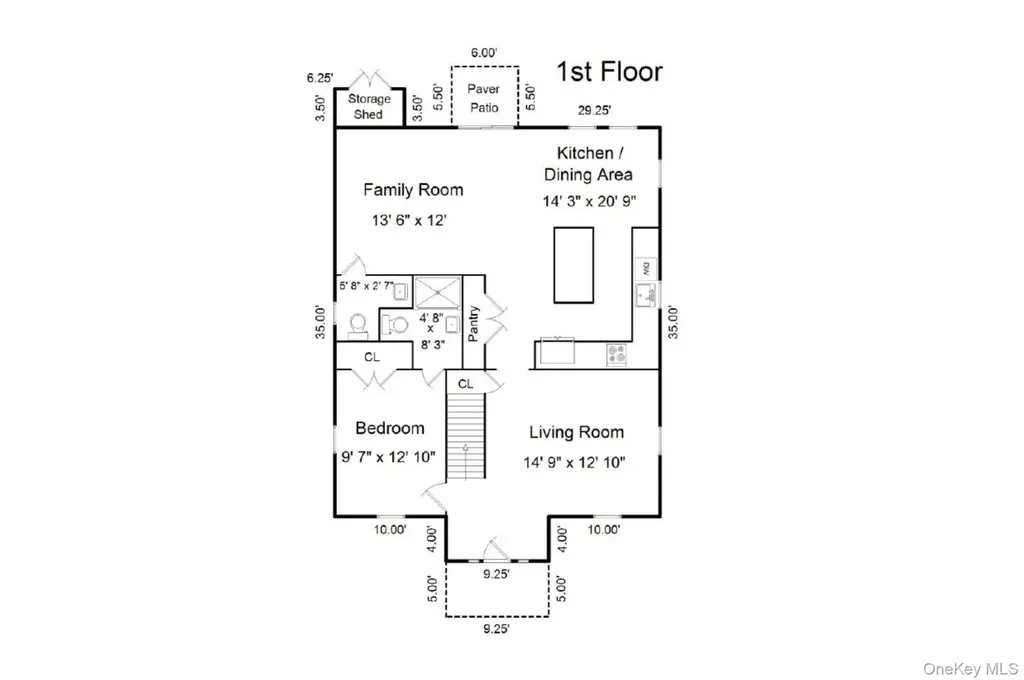 8 Goldwin Street Rye NY 10580