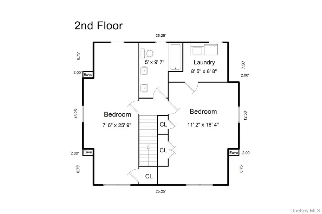 8 Goldwin Street Rye NY 10580