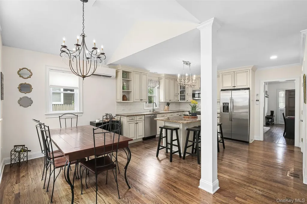 8 Goldwin Street Rye NY 10580