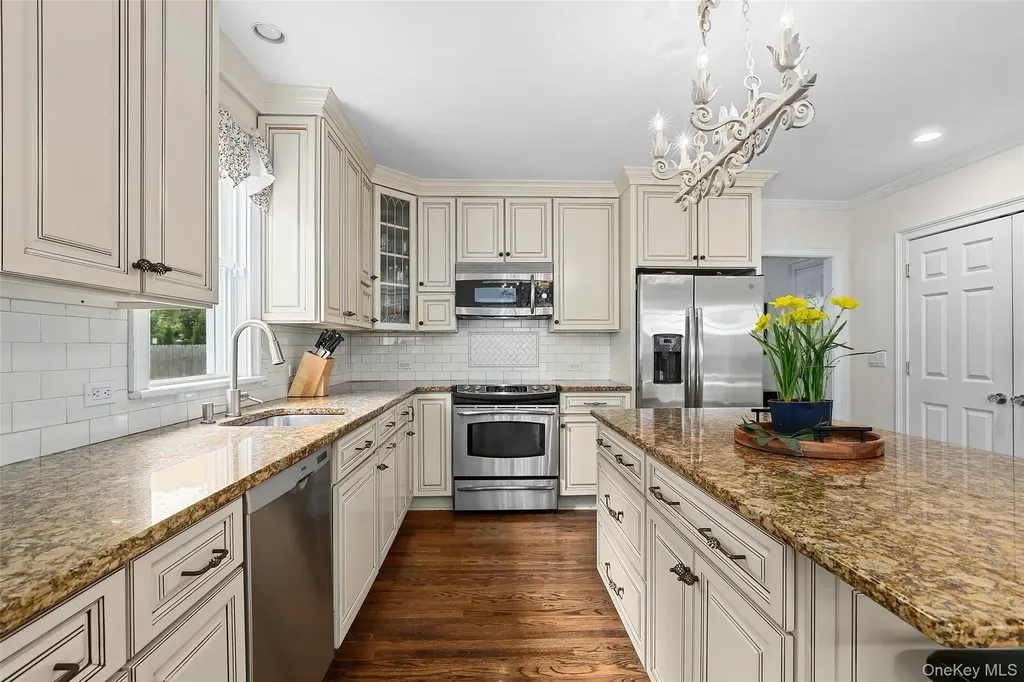 8 Goldwin Street Rye NY 10580