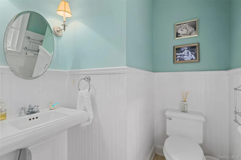 8 Goldwin Street Rye NY 10580