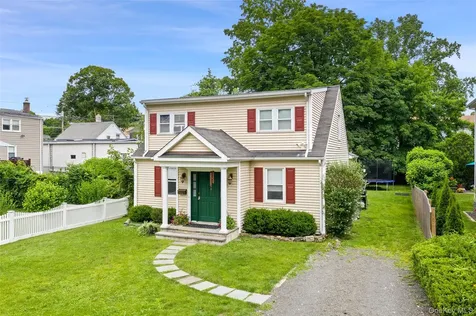 8 Goldwin Street Rye NY 10580