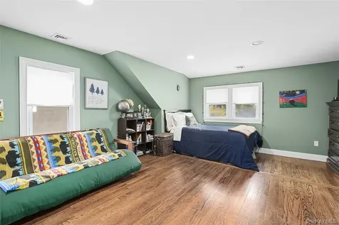 8 Goldwin Street Rye NY 10580