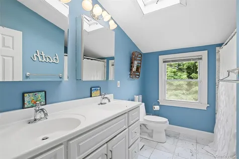 8 Goldwin Street Rye NY 10580