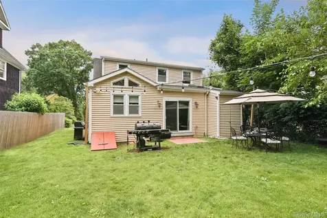8 Goldwin Street Rye NY 10580