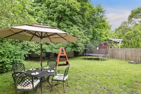 8 Goldwin Street Rye NY 10580