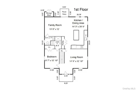 8 Goldwin Street Rye NY 10580