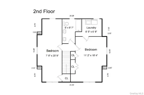 8 Goldwin Street Rye NY 10580