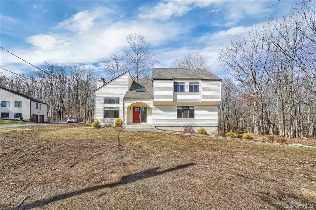 9 Oak Avenue Somers NY 10589