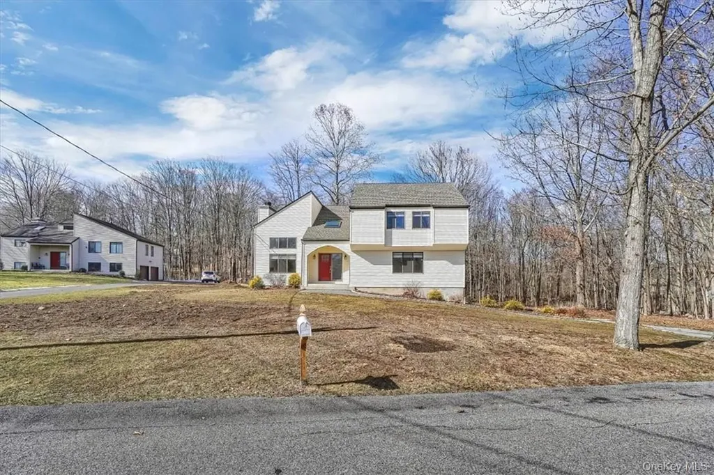9 Oak Avenue Somers NY 10589