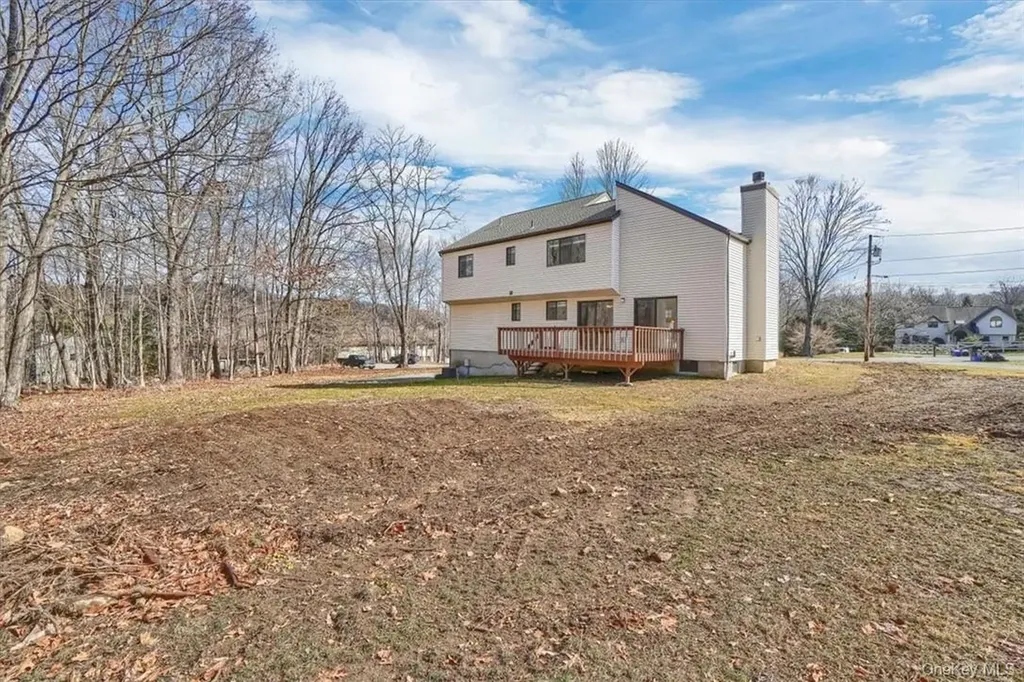 9 Oak Avenue Somers NY 10589