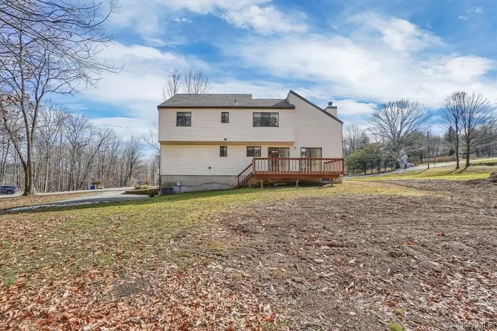 9 Oak Avenue Somers NY 10589