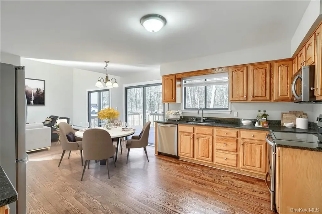 9 Oak Avenue Somers NY 10589