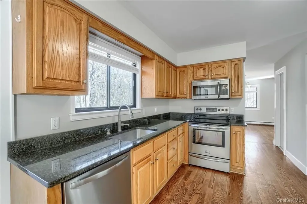 9 Oak Avenue Somers NY 10589