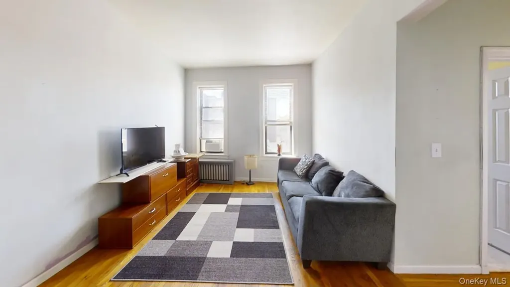 663 Locust Street Mount Vernon NY 10552