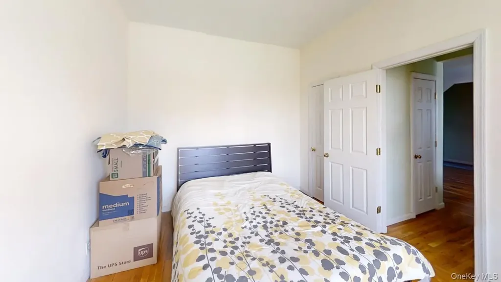 663 Locust Street Mount Vernon NY 10552