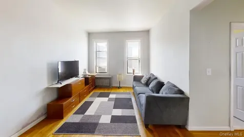 663 Locust Street Mount Vernon NY 10552