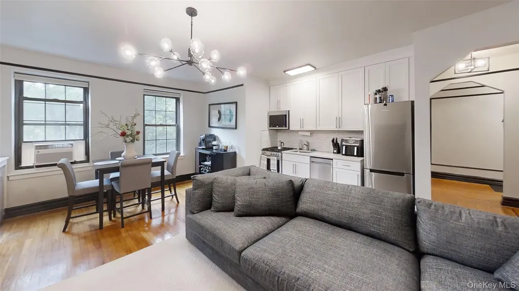 105 Garth Road Scarsdale NY 10583