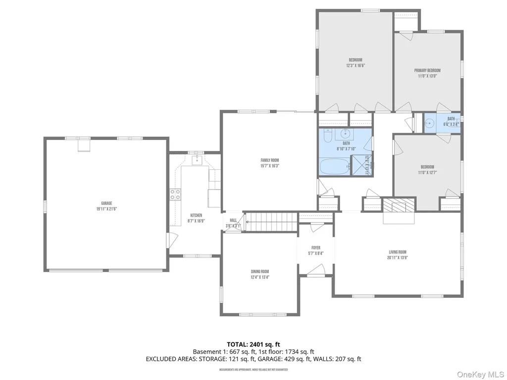 38 Bradish Lane Bay Shore NY 11706