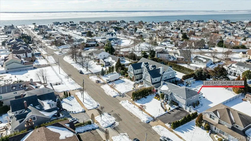 285 E Shore Drive Massapequa NY 11758