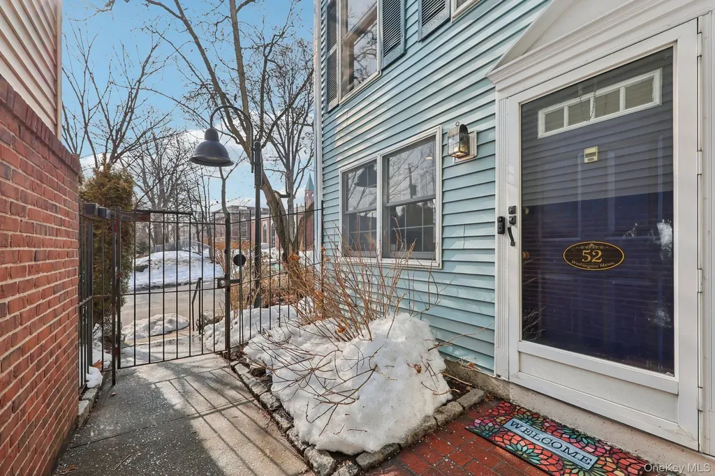 52 Washington Mews Port Chester NY 10573