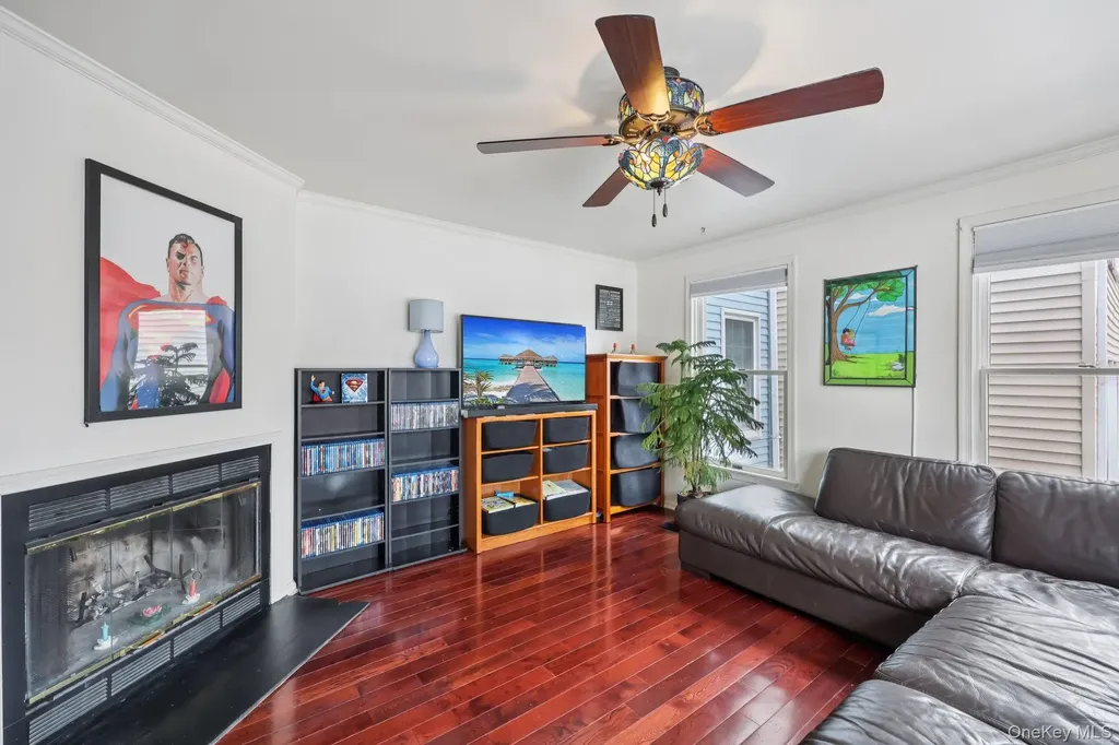 52 Washington Mews Port Chester NY 10573