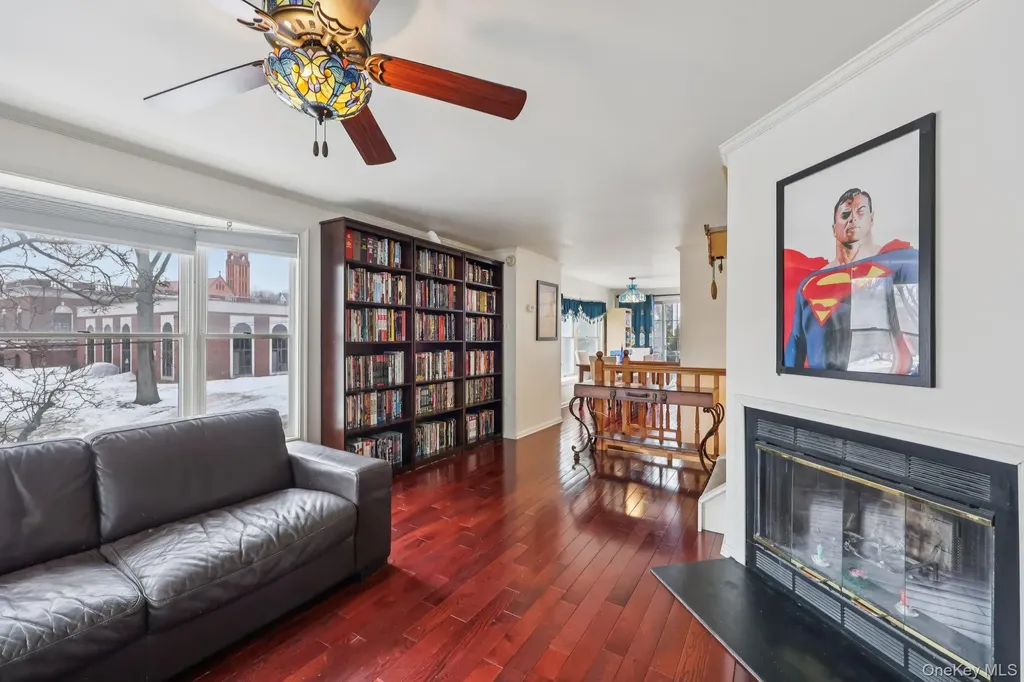 52 Washington Mews Port Chester NY 10573
