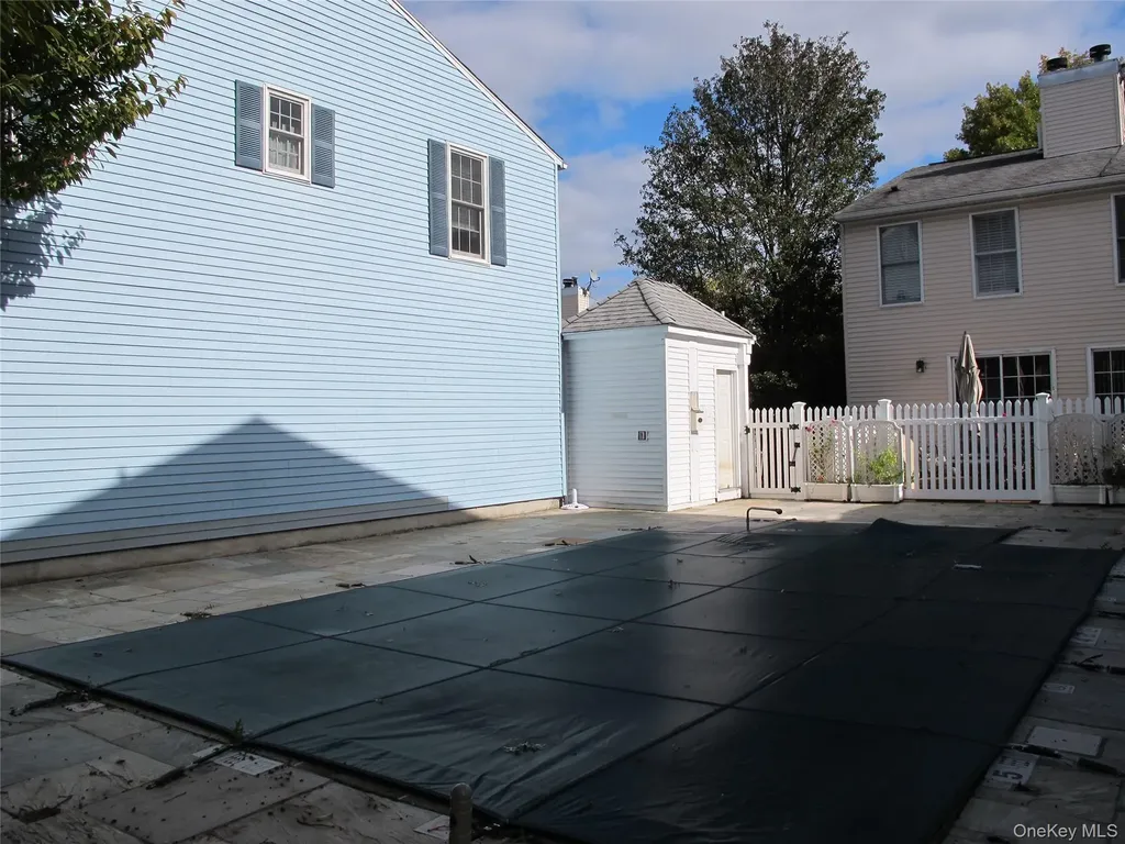 52 Washington Mews Port Chester NY 10573