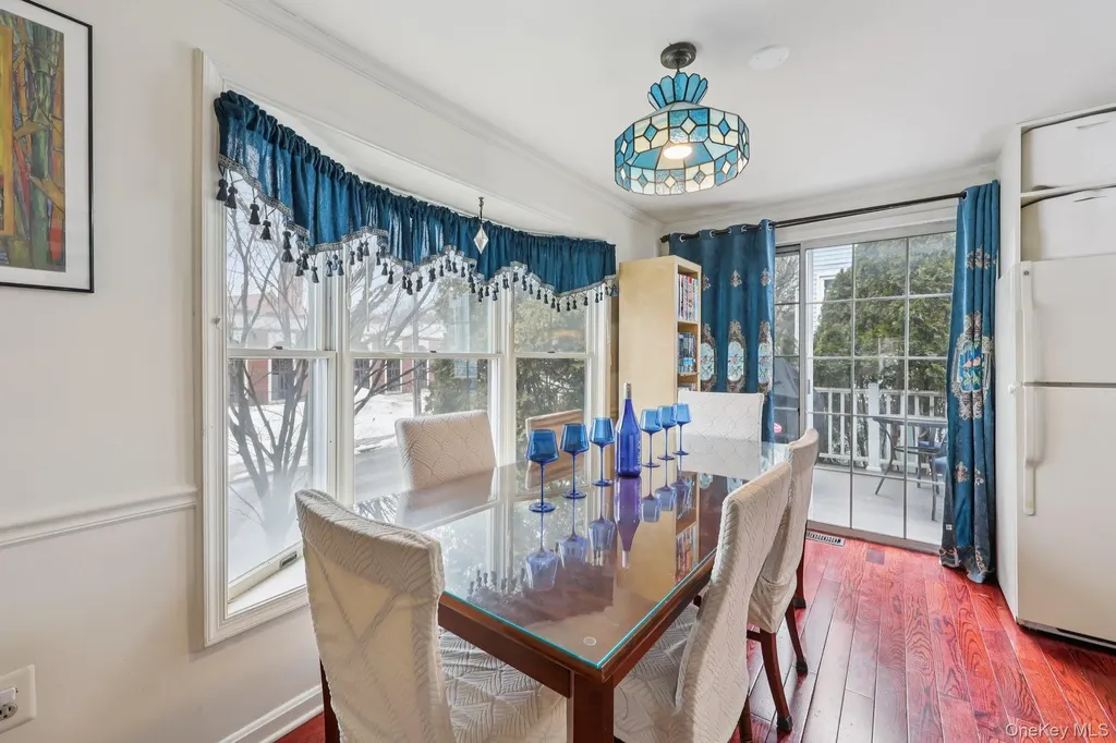52 Washington Mews Port Chester NY 10573