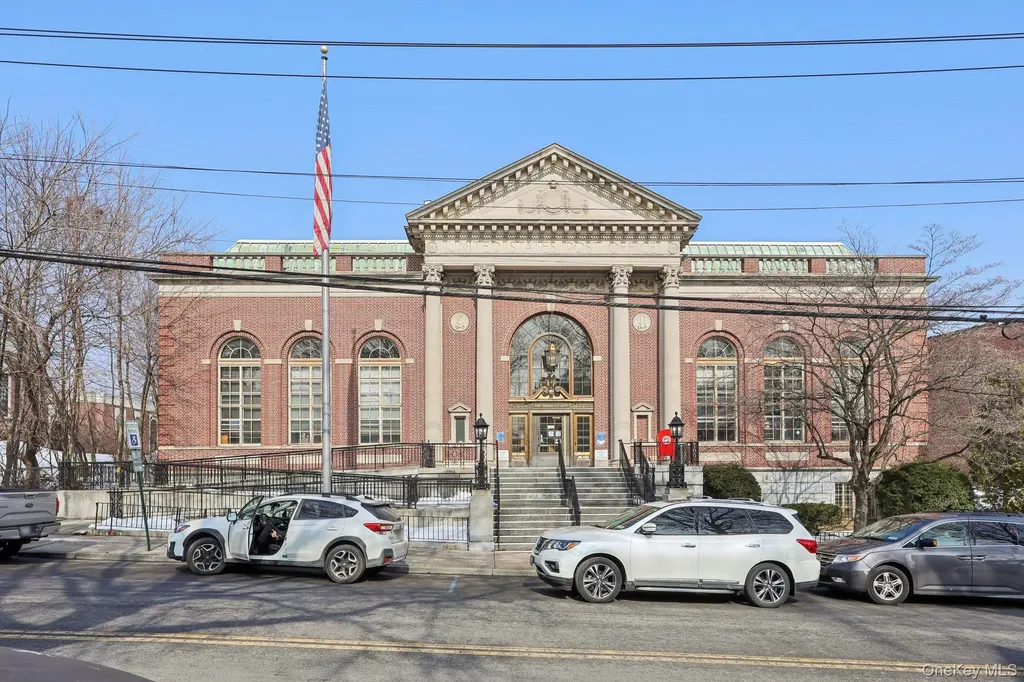 52 Washington Mews Port Chester NY 10573