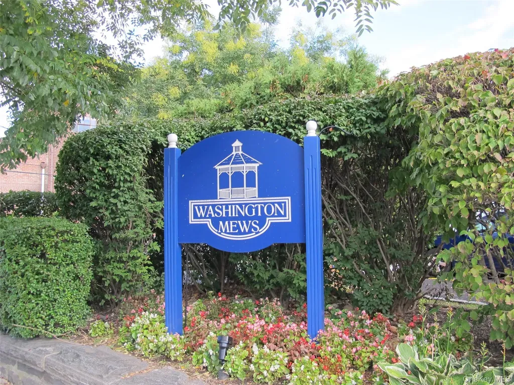 52 Washington Mews Port Chester NY 10573